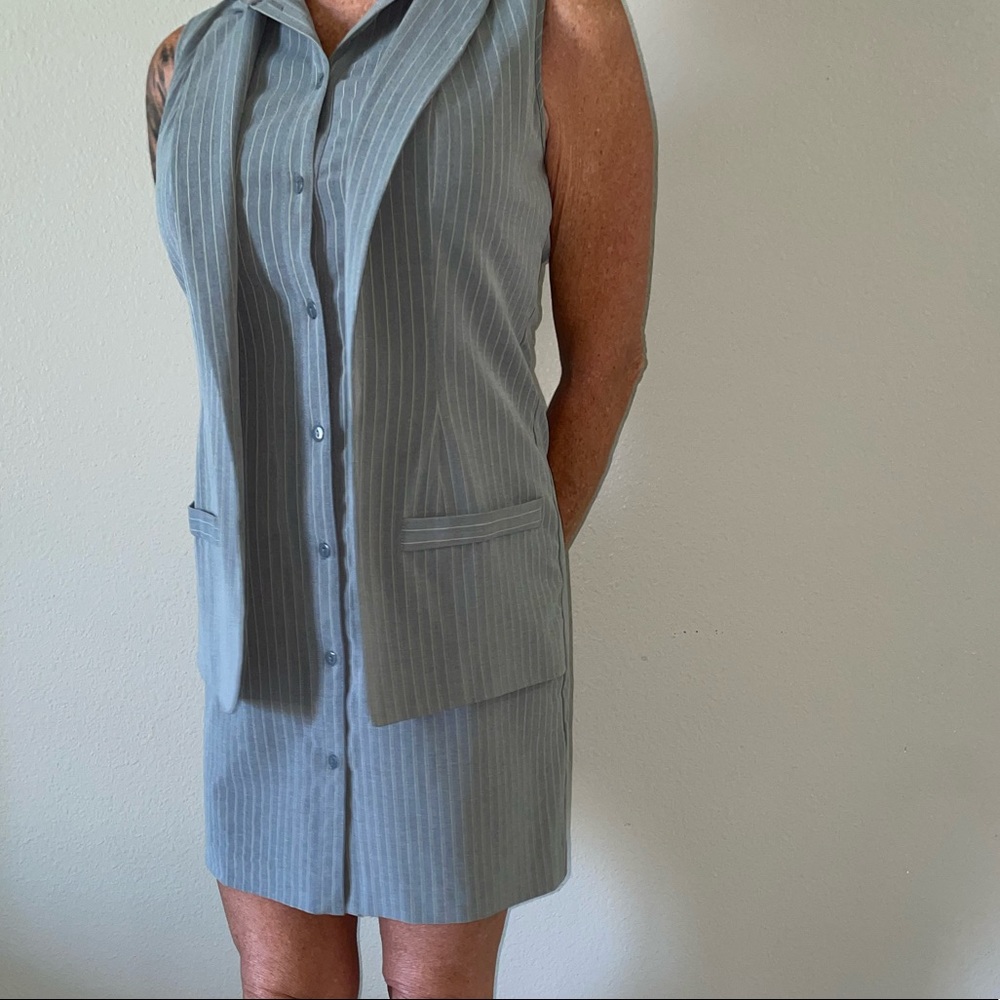 Dress - Venus Business